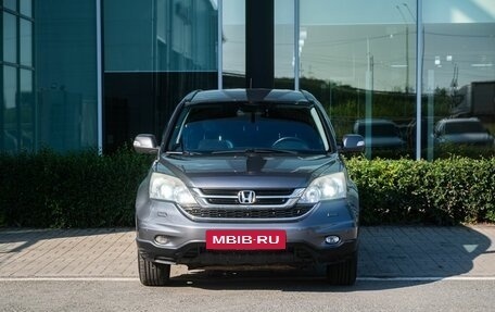 Honda CR-V III рестайлинг, 2011 год, 1 550 000 рублей, 3 фотография