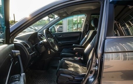 Honda CR-V III рестайлинг, 2011 год, 1 550 000 рублей, 12 фотография