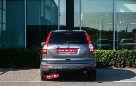 Honda CR-V III рестайлинг, 2011 год, 1 550 000 рублей, 4 фотография