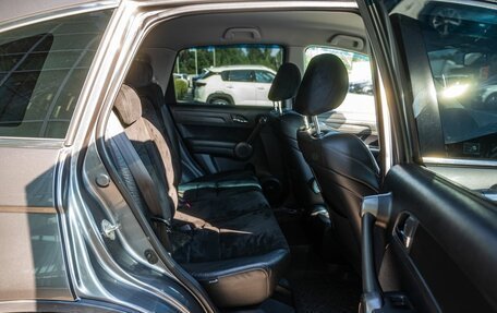 Honda CR-V III рестайлинг, 2011 год, 1 550 000 рублей, 13 фотография
