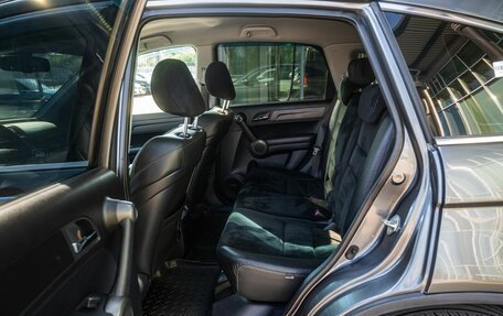Honda CR-V III рестайлинг, 2011 год, 1 550 000 рублей, 14 фотография