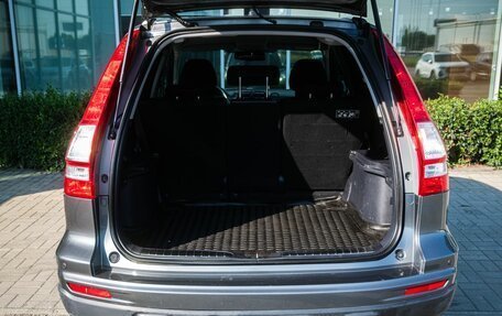 Honda CR-V III рестайлинг, 2011 год, 1 550 000 рублей, 23 фотография