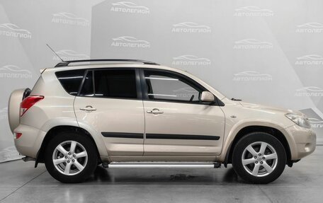 Toyota RAV4, 2008 год, 1 240 000 рублей, 6 фотография