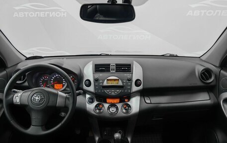 Toyota RAV4, 2008 год, 1 240 000 рублей, 9 фотография