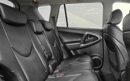 Toyota RAV4, 2008 год, 1 240 000 рублей, 16 фотография