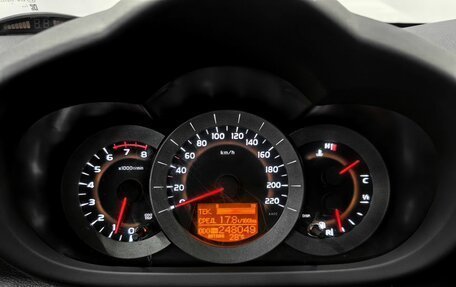Toyota RAV4, 2008 год, 1 240 000 рублей, 20 фотография