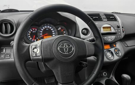 Toyota RAV4, 2008 год, 1 240 000 рублей, 12 фотография