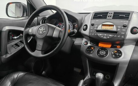 Toyota RAV4, 2008 год, 1 240 000 рублей, 14 фотография