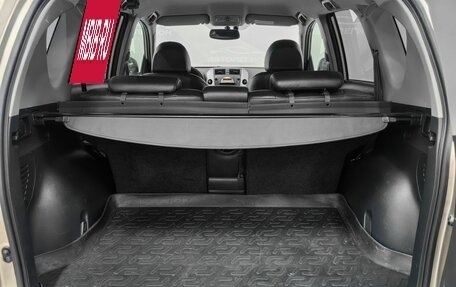 Toyota RAV4, 2008 год, 1 240 000 рублей, 19 фотография