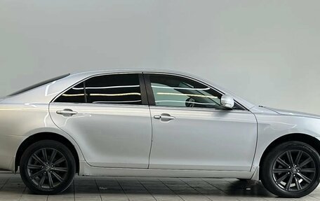 Toyota Camry, 2011 год, 1 050 000 рублей, 4 фотография