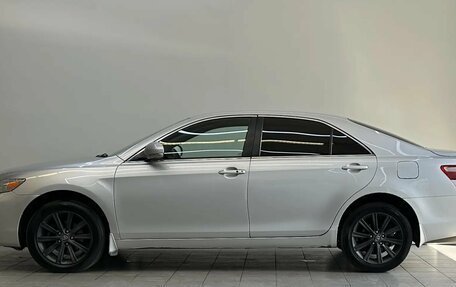 Toyota Camry, 2011 год, 1 050 000 рублей, 8 фотография