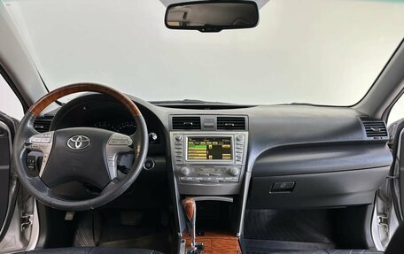 Toyota Camry, 2011 год, 1 050 000 рублей, 9 фотография