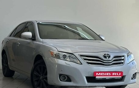 Toyota Camry, 2011 год, 1 050 000 рублей, 3 фотография