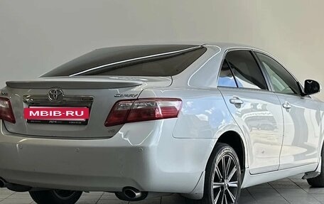 Toyota Camry, 2011 год, 1 050 000 рублей, 5 фотография