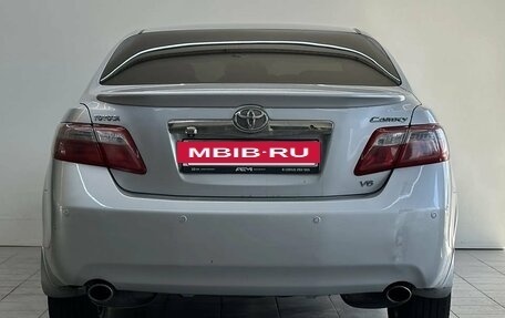 Toyota Camry, 2011 год, 1 050 000 рублей, 6 фотография