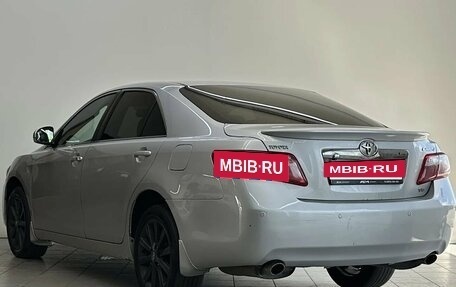 Toyota Camry, 2011 год, 1 050 000 рублей, 7 фотография