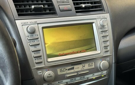 Toyota Camry, 2011 год, 1 050 000 рублей, 15 фотография