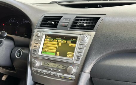 Toyota Camry, 2011 год, 1 050 000 рублей, 14 фотография