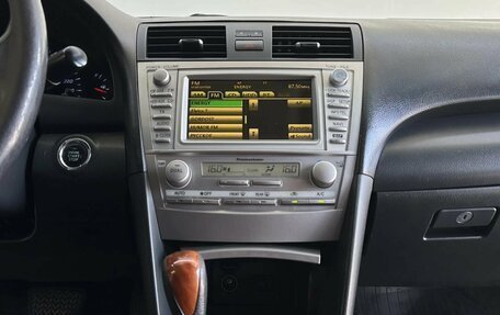 Toyota Camry, 2011 год, 1 050 000 рублей, 13 фотография