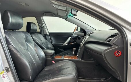 Toyota Camry, 2011 год, 1 050 000 рублей, 20 фотография