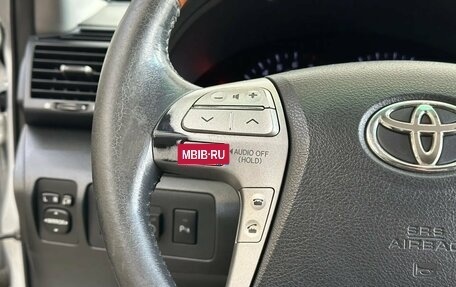 Toyota Camry, 2011 год, 1 050 000 рублей, 11 фотография