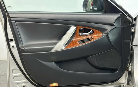 Toyota Camry, 2011 год, 1 050 000 рублей, 25 фотография