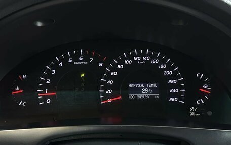 Toyota Camry, 2011 год, 1 050 000 рублей, 30 фотография