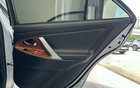 Toyota Camry, 2011 год, 1 050 000 рублей, 29 фотография