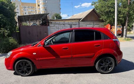 KIA Rio II, 2010 год, 690 000 рублей, 7 фотография