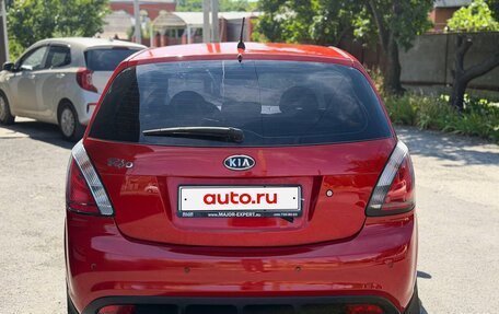 KIA Rio II, 2010 год, 690 000 рублей, 5 фотография