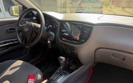 KIA Rio II, 2010 год, 690 000 рублей, 2 фотография