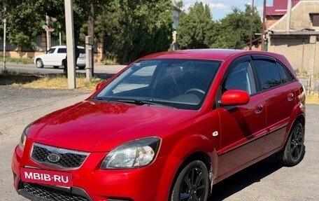 KIA Rio II, 2010 год, 690 000 рублей, 8 фотография