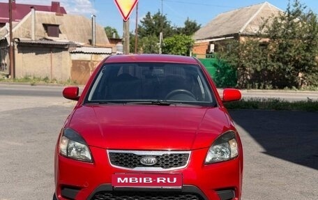 KIA Rio II, 2010 год, 690 000 рублей, 9 фотография