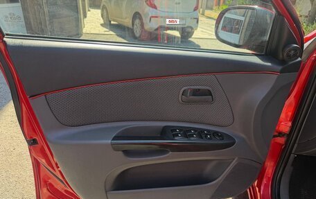 KIA Rio II, 2010 год, 690 000 рублей, 11 фотография