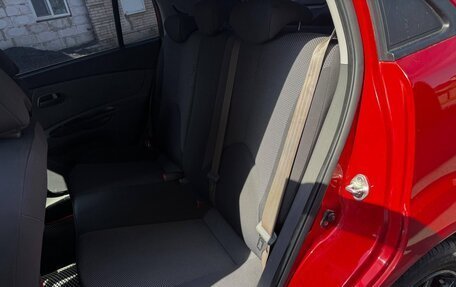 KIA Rio II, 2010 год, 690 000 рублей, 13 фотография