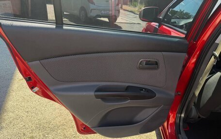KIA Rio II, 2010 год, 690 000 рублей, 16 фотография