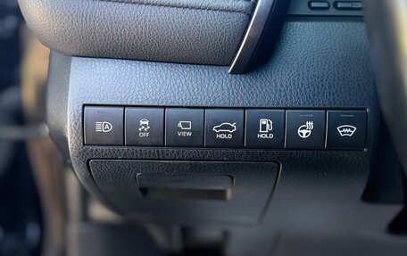 Toyota Camry, 2019 год, 2 990 000 рублей, 6 фотография