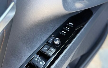Toyota Camry, 2019 год, 2 990 000 рублей, 7 фотография