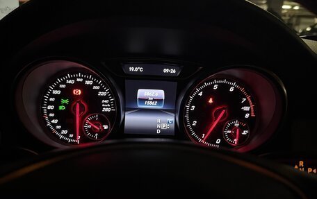 Mercedes-Benz GLA, 2019 год, 2 900 000 рублей, 2 фотография
