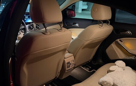 Mercedes-Benz GLA, 2019 год, 2 900 000 рублей, 3 фотография