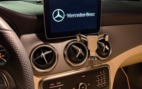 Mercedes-Benz GLA, 2019 год, 2 900 000 рублей, 4 фотография