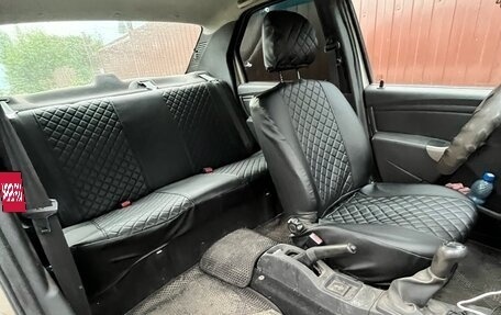 Renault Logan I, 2010 год, 499 000 рублей, 5 фотография