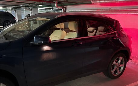 Mercedes-Benz GLA, 2019 год, 2 900 000 рублей, 5 фотография