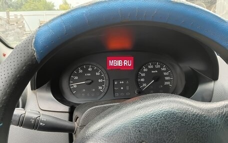 Renault Logan I, 2006 год, 210 000 рублей, 7 фотография