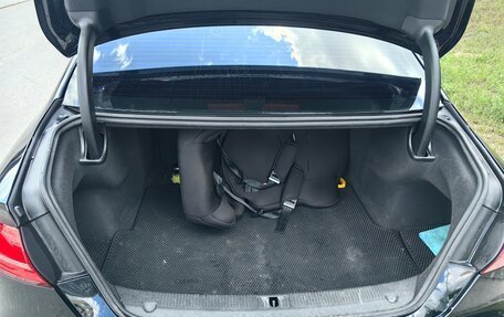 Audi A8, 2014 год, 2 200 000 рублей, 19 фотография