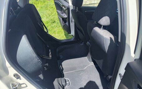 Honda Fit III, 2015 год, 820 000 рублей, 18 фотография