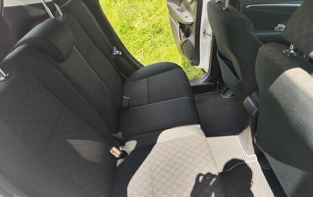 Honda Fit III, 2015 год, 820 000 рублей, 17 фотография