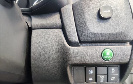 Honda Fit III, 2015 год, 820 000 рублей, 13 фотография