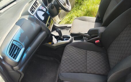 Honda Fit III, 2015 год, 820 000 рублей, 16 фотография
