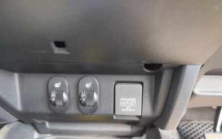 Honda Fit III, 2015 год, 820 000 рублей, 14 фотография
